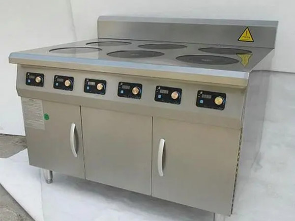 電器機械設備