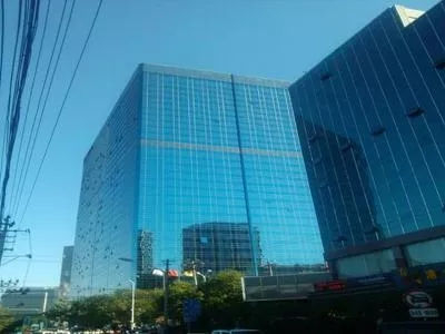 北京鵬潤大廈