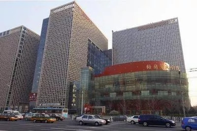 北京太和文化餐飲有限公司