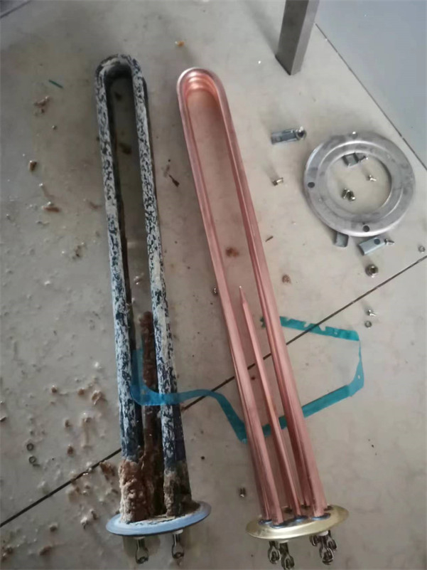 電器機(jī)械設(shè)備維保