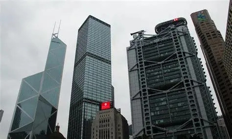 匯銀金控資產(chǎn)有限公司