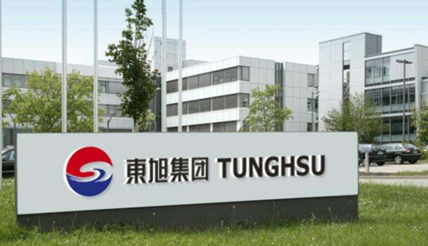 東旭科技集團有限公司