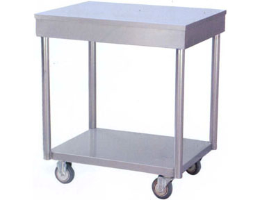 簡易調(diào)料車